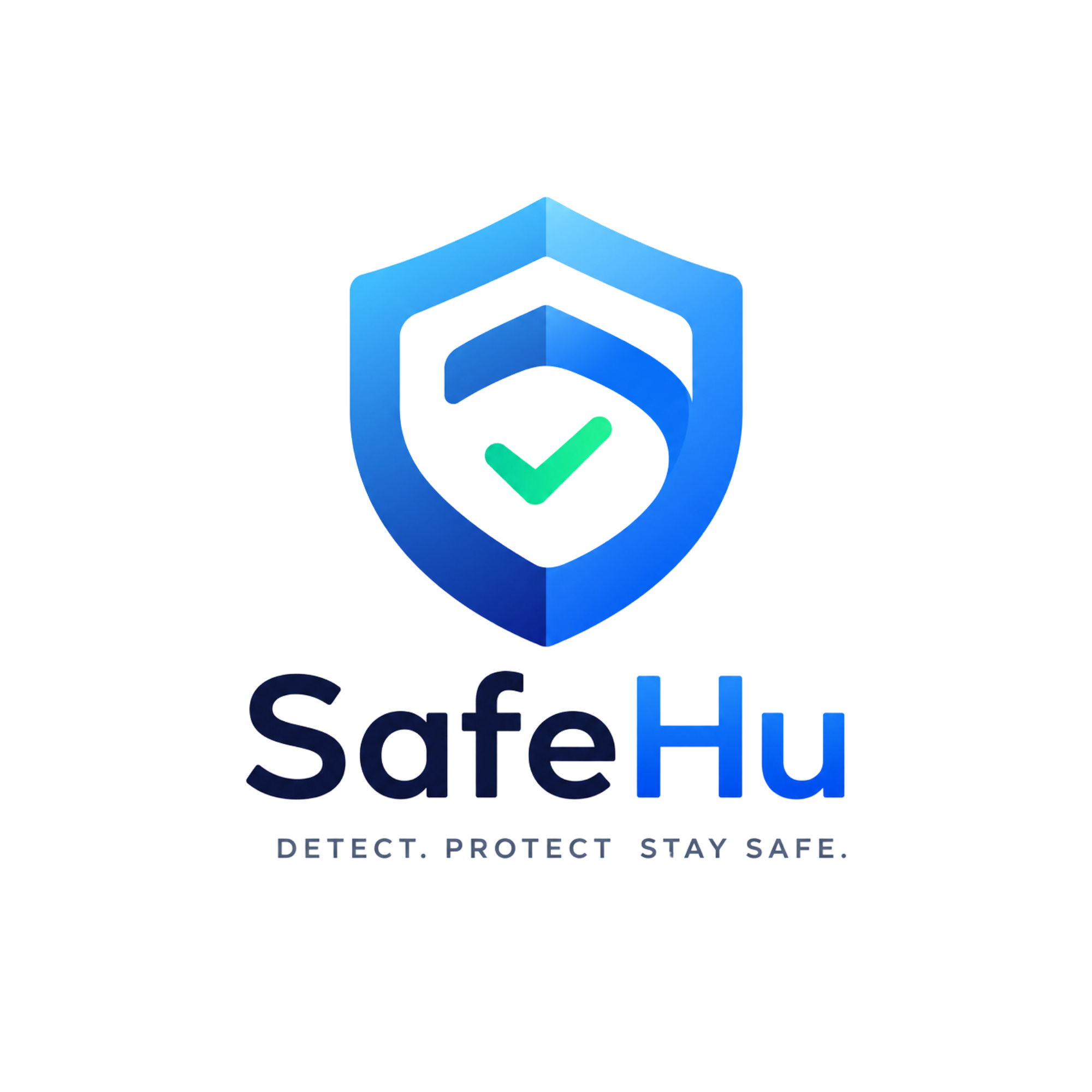 SafeHu logo